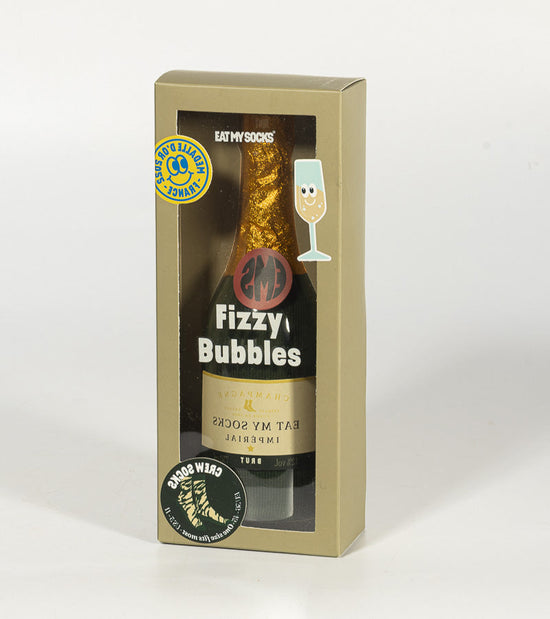 Chaussettes Fizzy Bubbles