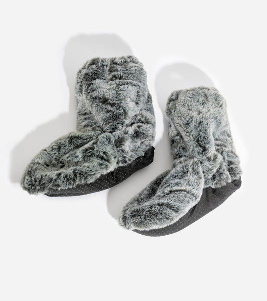 Pantofole Riscaldabili in Microonde