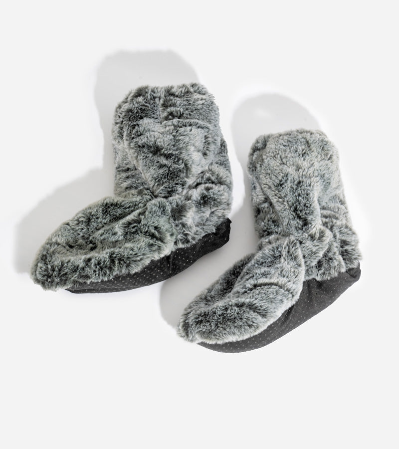 Pantofole Riscaldabili in Microonde