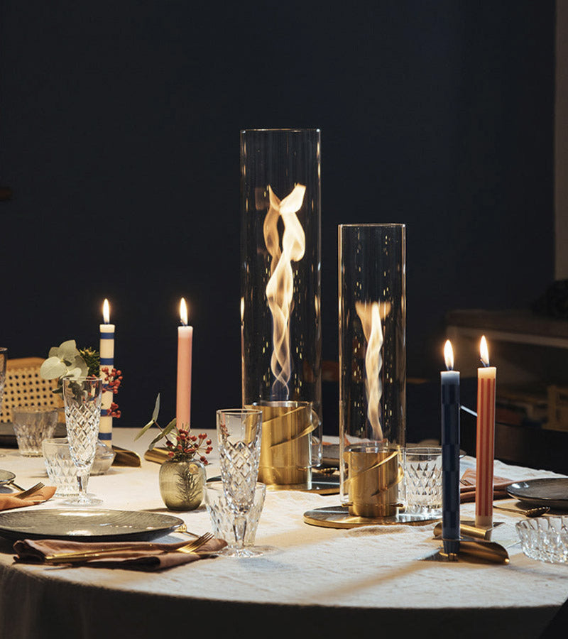 Cheminée de table portable SPIN 900 & 1200