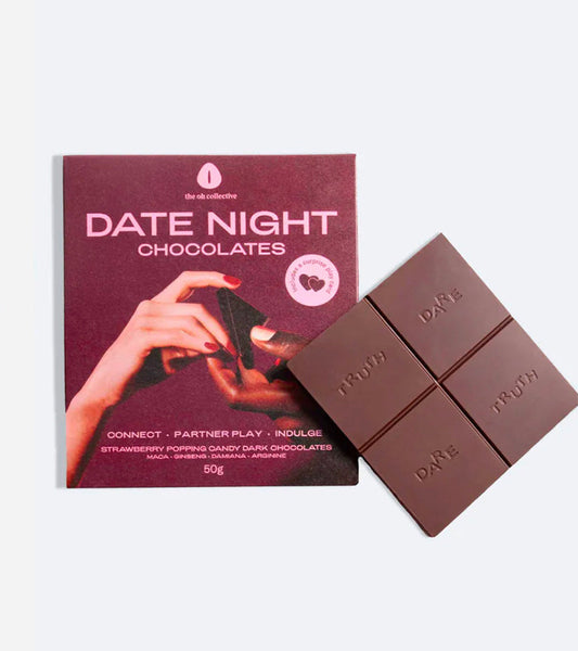 Cioccolato afrodisiaco