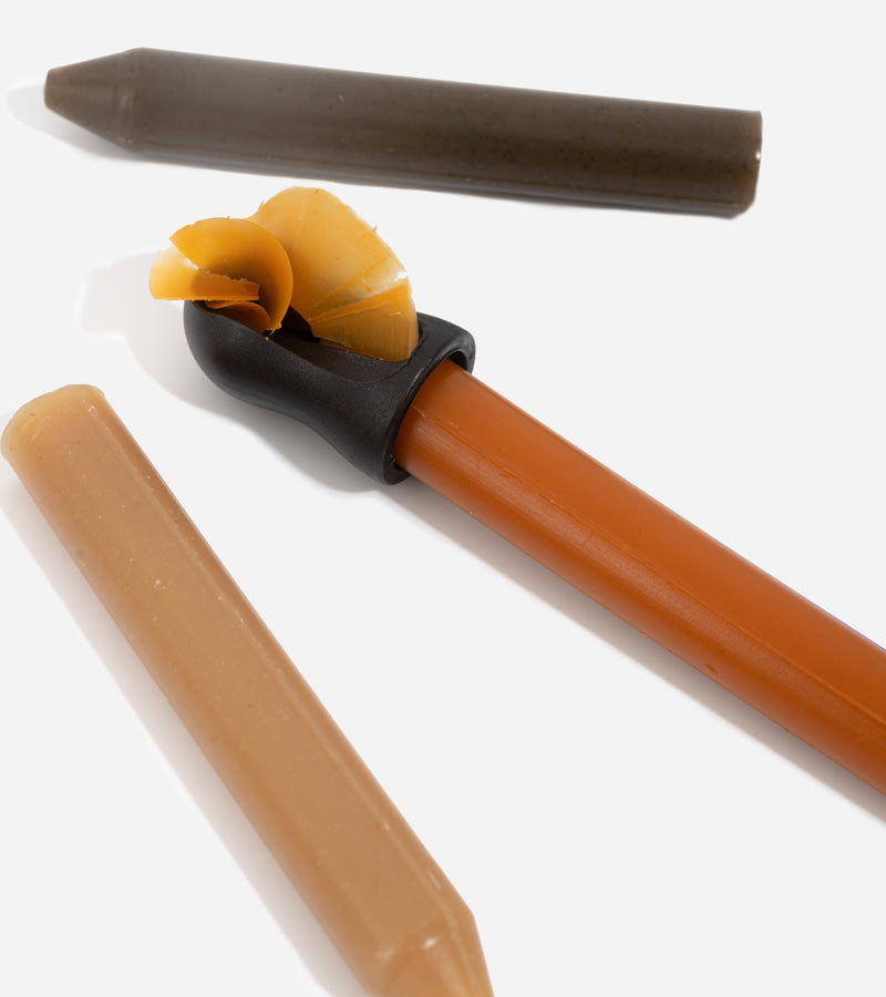 Kit découverte d’assaisonnement en crayons à tailler  OCNI FACTORY