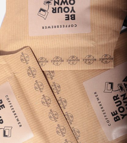 Coffret café de voyage