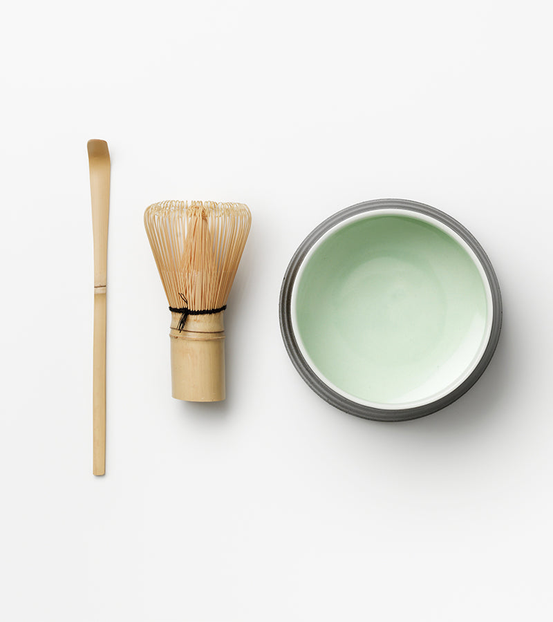 Cofanetto di accessori deluxe – Matcha