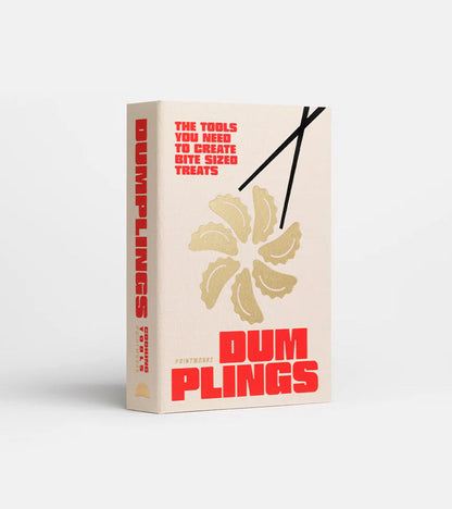 Il cofanetto deluxe di accessori – Ravioli