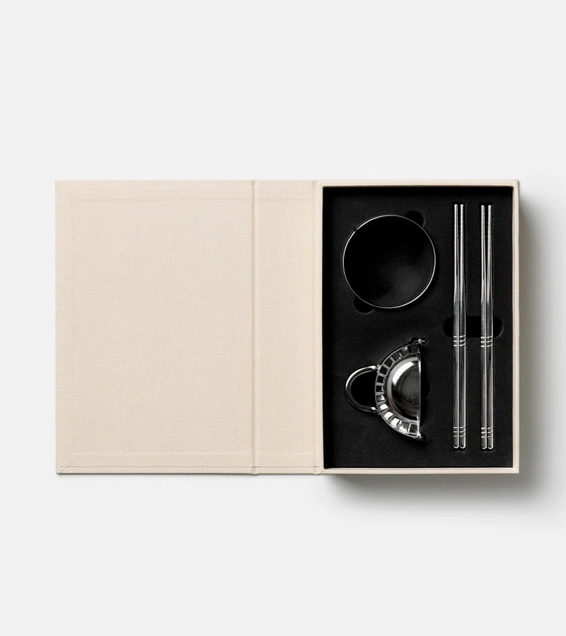 Il cofanetto deluxe di accessori – Ravioli