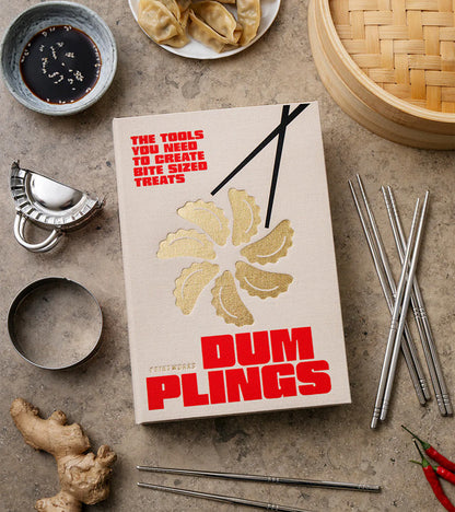 Il cofanetto deluxe di accessori – Ravioli