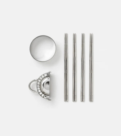 Il cofanetto deluxe di accessori – Ravioli