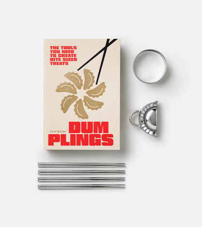 Il cofanetto deluxe di accessori – Ravioli