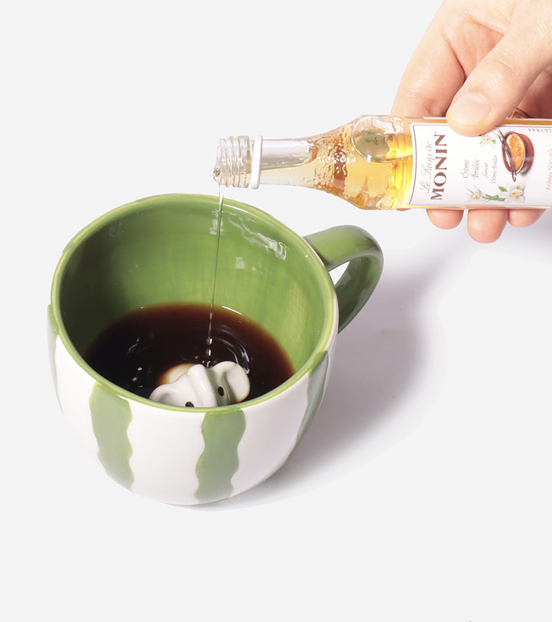 Mini set sciroppi MONIN