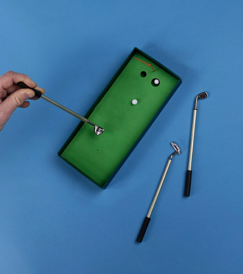 Set penne mazze da golf