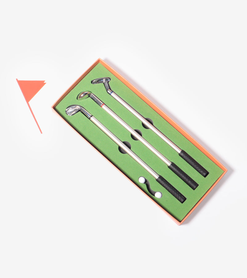 Set penne mazze da golf