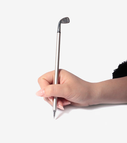 Coffret de stylos clubs de golf