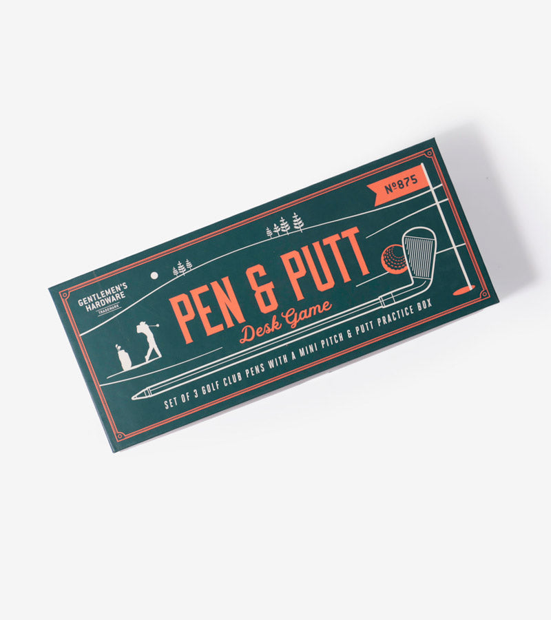 Set penne mazze da golf