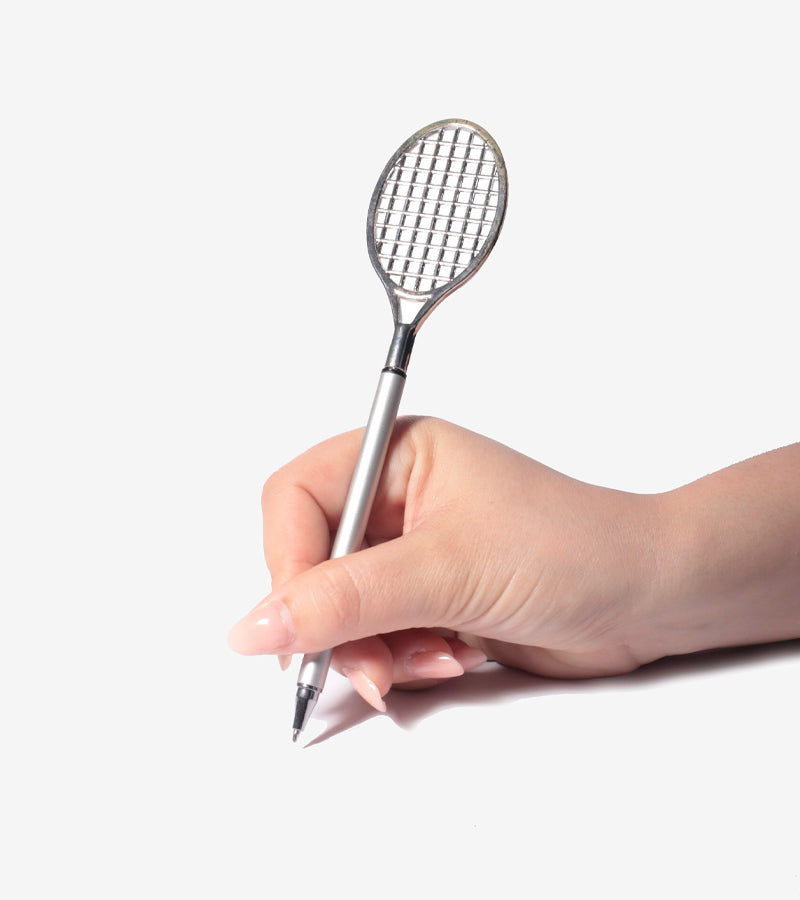 Set di penne racchetta da tennis