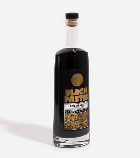 Pastis nero
