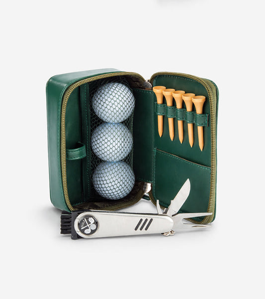 Set da golf con putter
