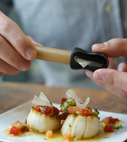 Kit découverte d’assaisonnement en crayons à tailler  OCNI FACTORY