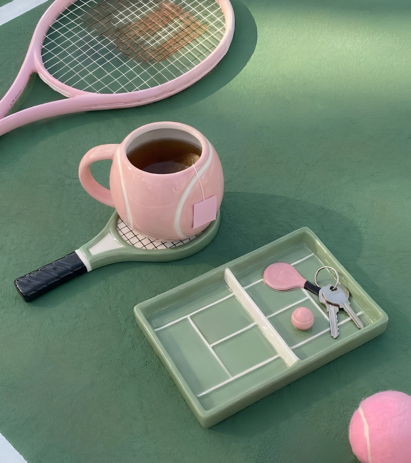 Svuotatasche tennis