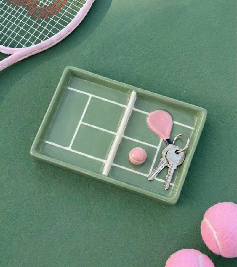 Svuotatasche tennis