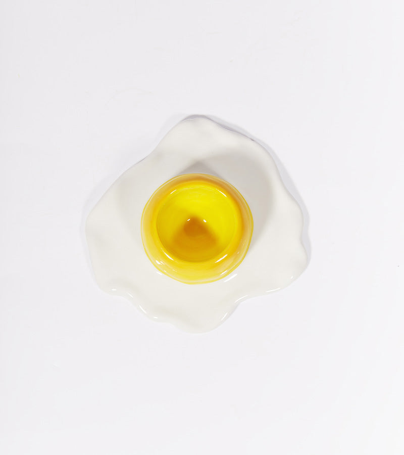 Portauovo - Uovo al Tegamino