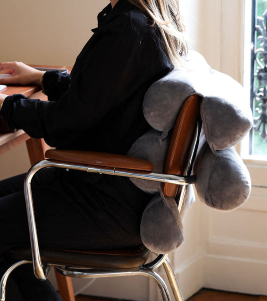 Coussin de relaxation multi-position  CMP