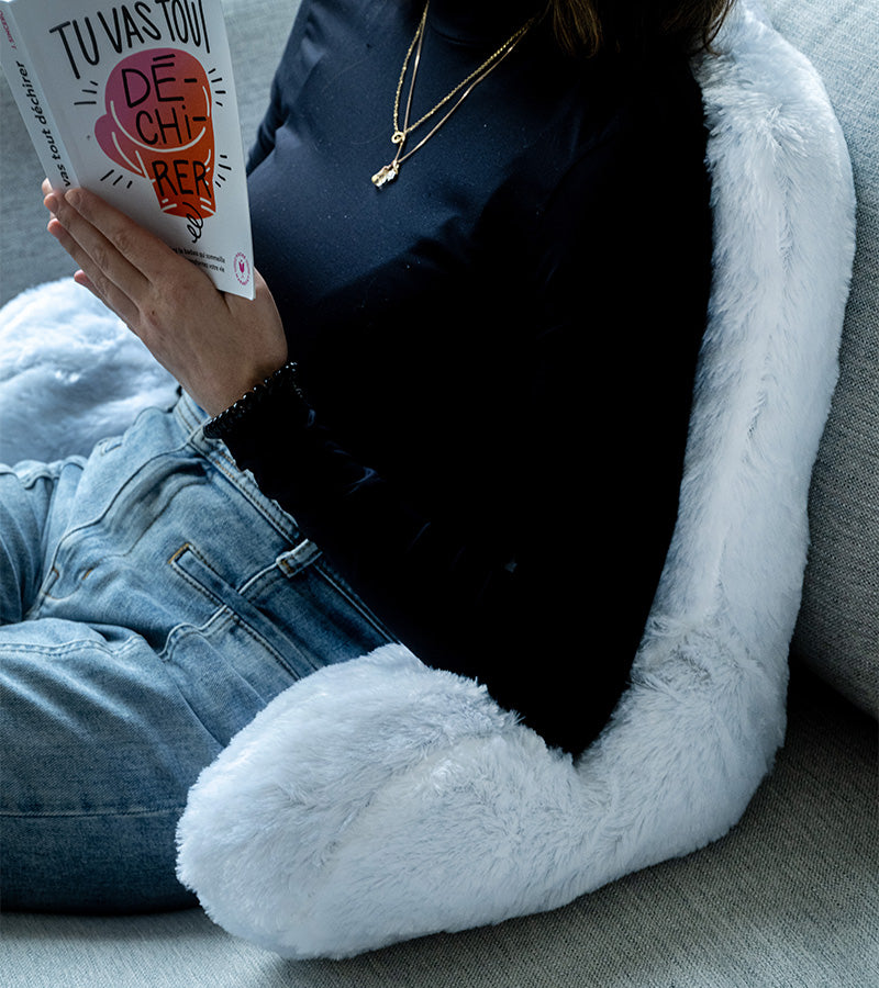 Coussin de soutien lombaire  CMP