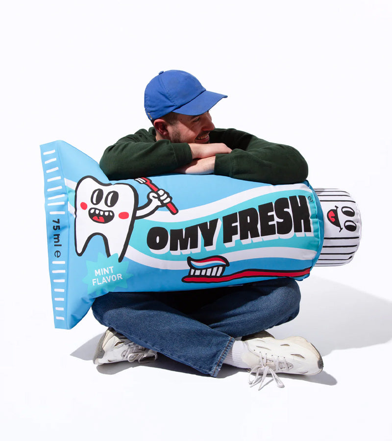 Cuscino gonfiabile – Fresh