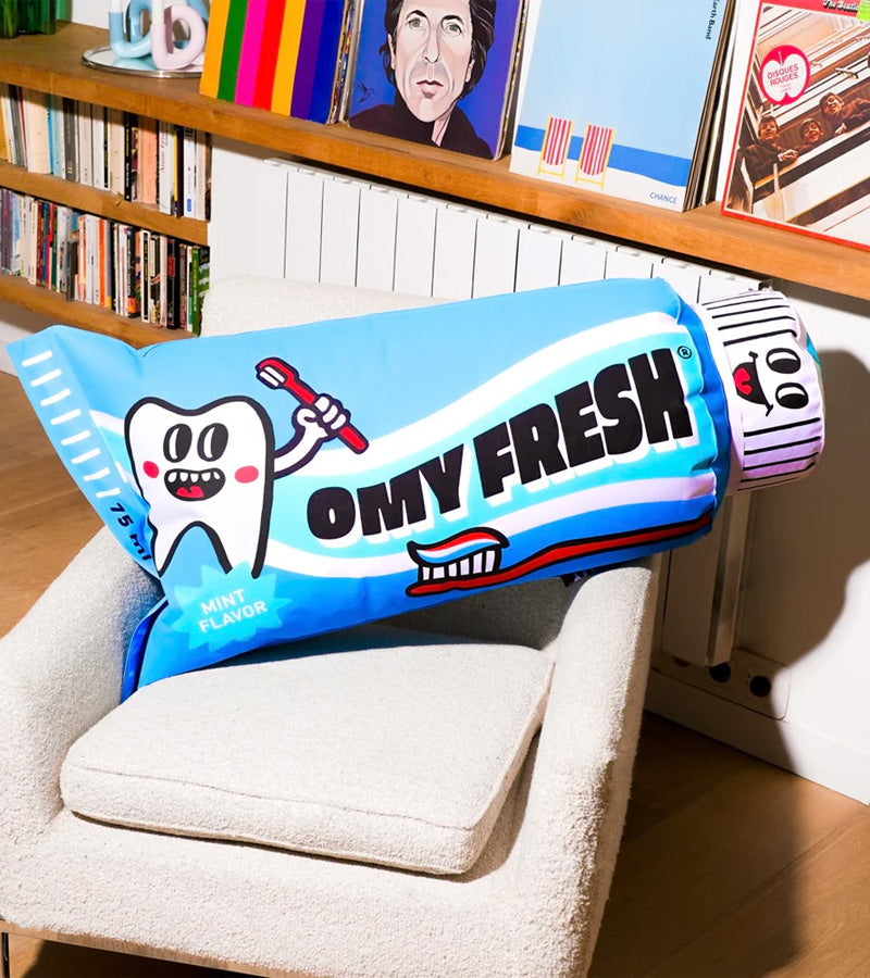 Cuscino gonfiabile – Fresh