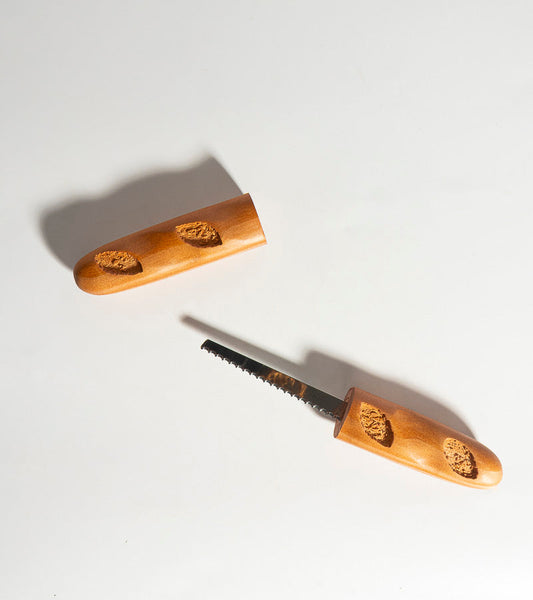 Coltello baguette