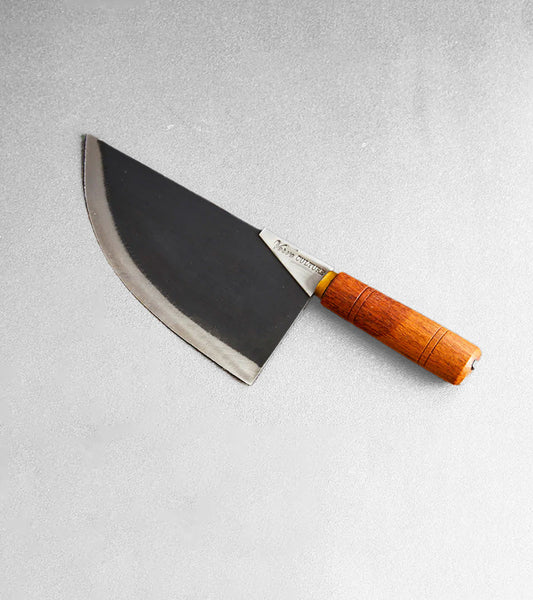 Autentico coltello Moon tailandese