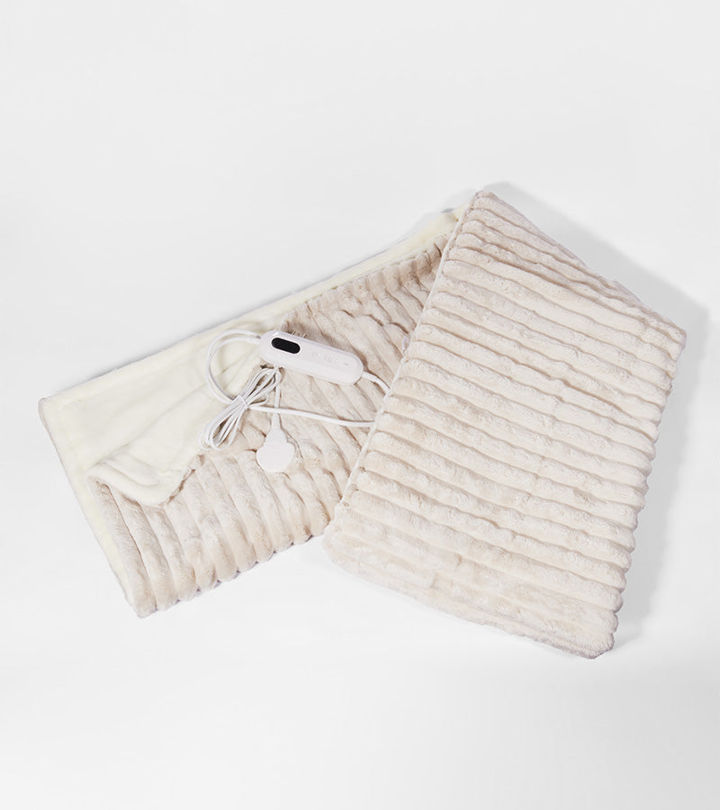 Coperta riscaldata