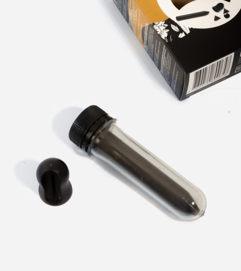 Crayon d'assaisonnement à tailler à la truffe noire  OCNI FACTORY