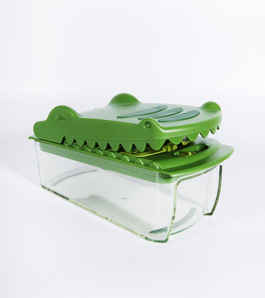Croco Chop - Tagliaverdure multifunzionale