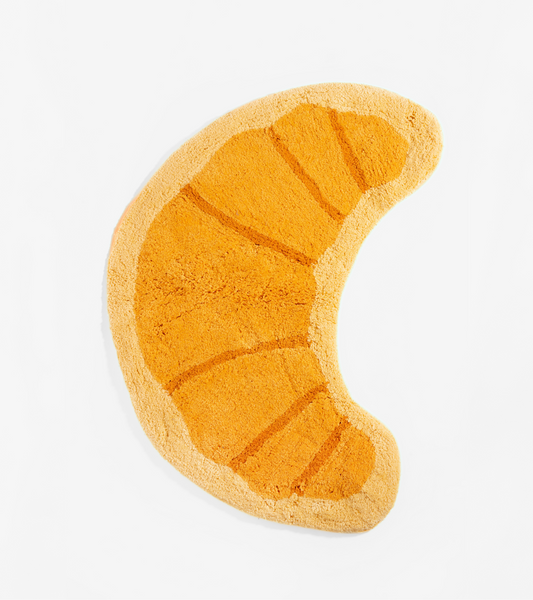 Tappeto croissant