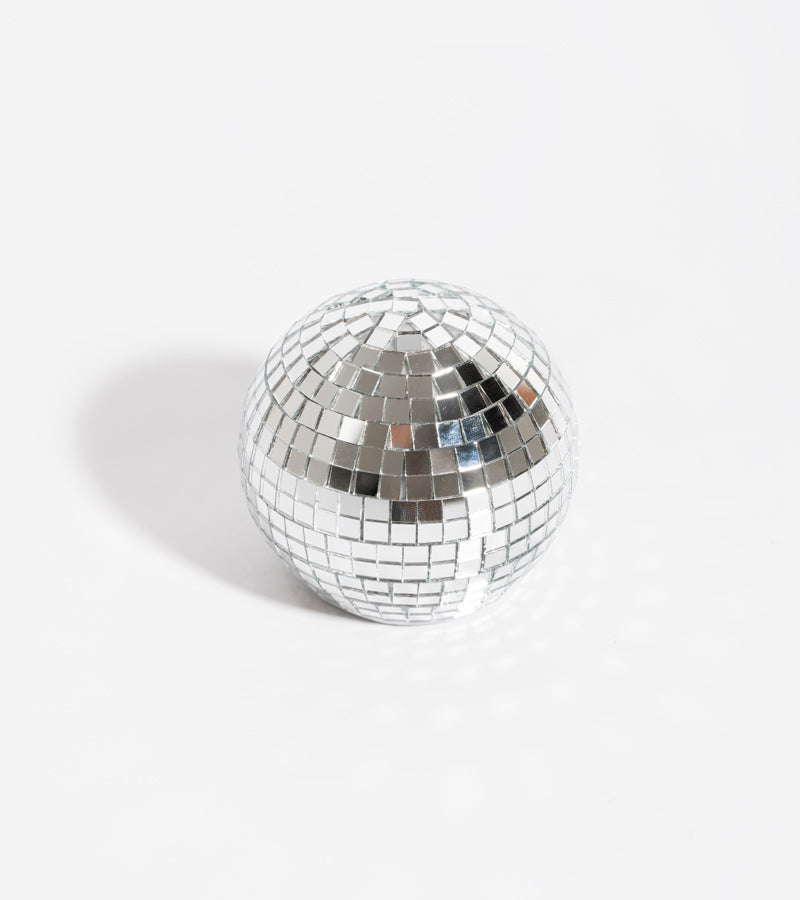 Apribottiglie palla da discoteca