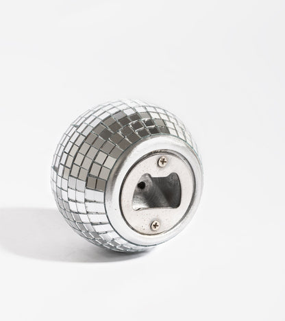 Décapsuleur disco  L'expressionist