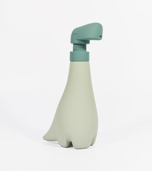 Distributeur de savon dinosaure