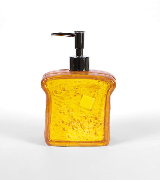 Distributore di sapone toast