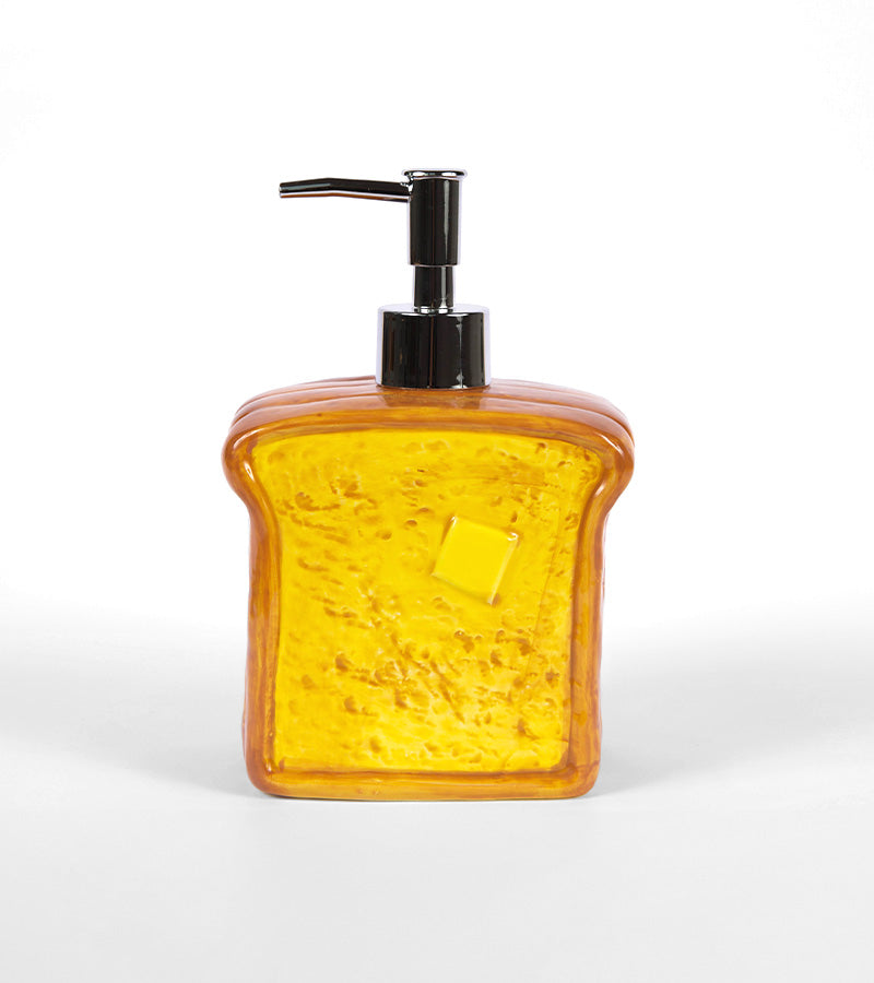 Distributore di sapone toast