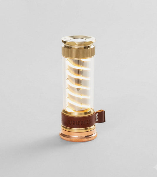 Edison, il bastone luminoso