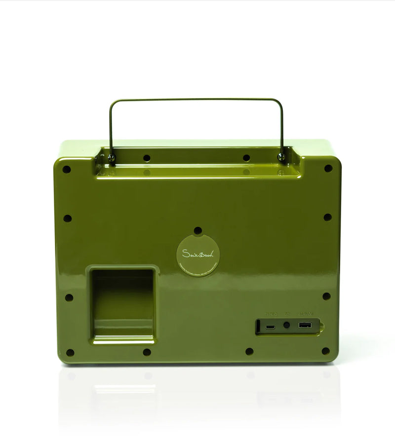 Altoparlante portatile SONGBOOK - Tivoli Audio
