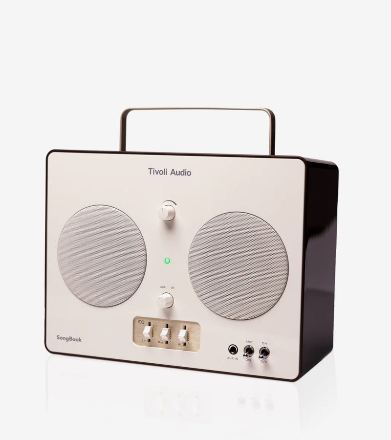 Altoparlante portatile SONGBOOK - Tivoli Audio
