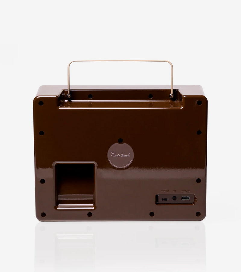 Altoparlante portatile SONGBOOK - Tivoli Audio