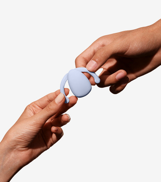 Eva, le vibro pour couples