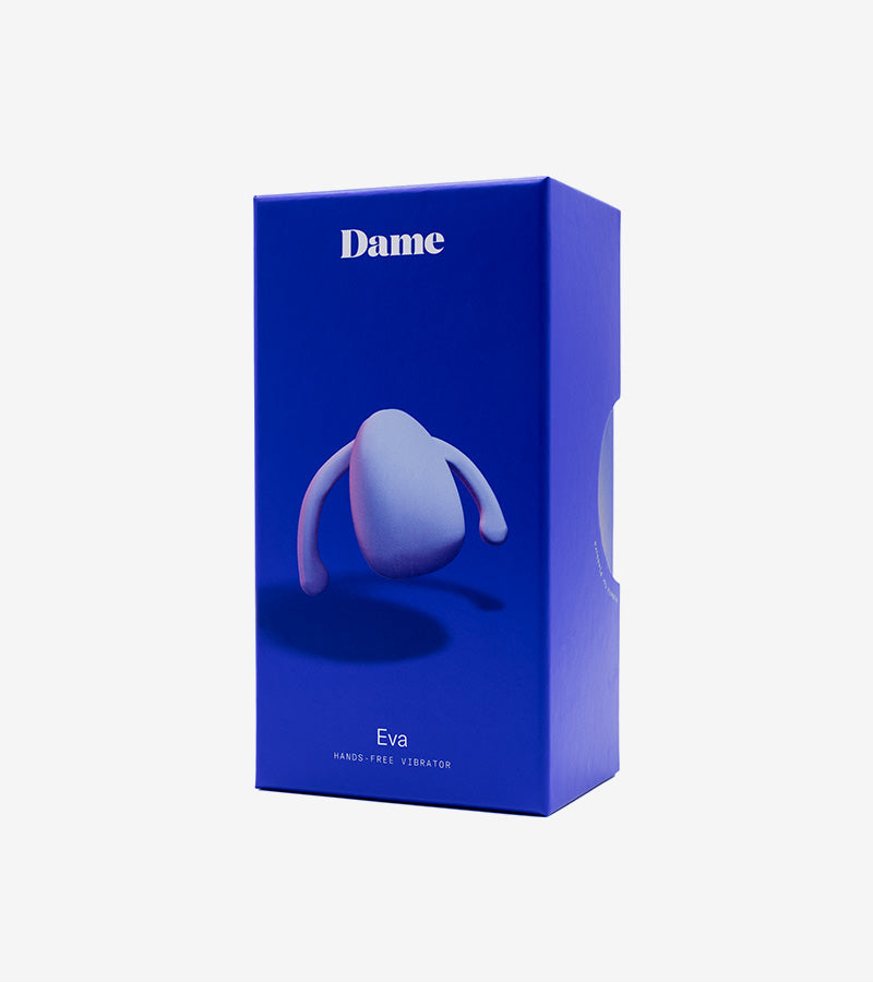 Eva, le vibro pour couples