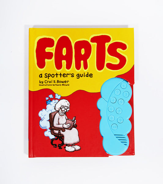 Farts: a Spotter’s Guide