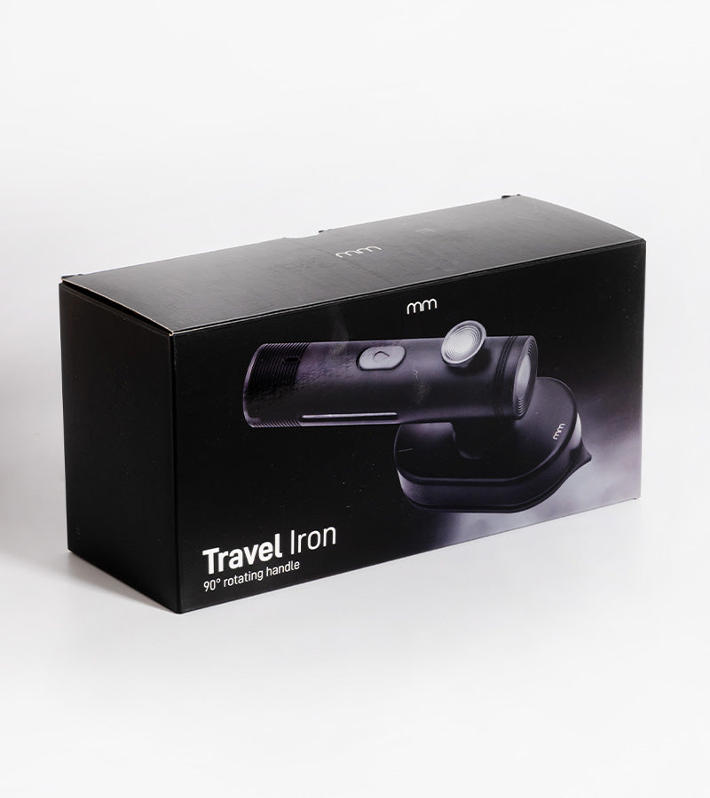 Fer à repasser mini