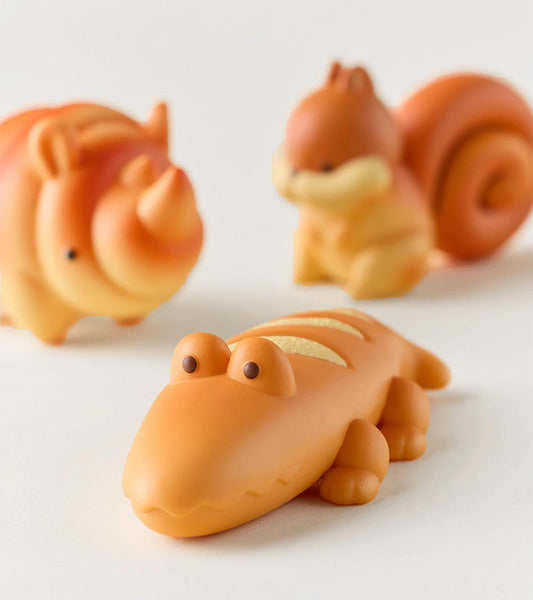 Figurine Animal Bakery V2 - Blind box