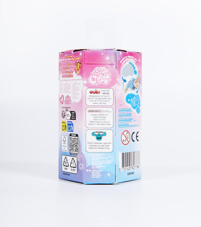 Figurine Bibi-Chibi - Série 1